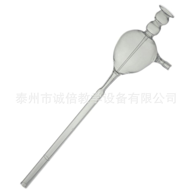 抽氣管 氣流抽氣泵 俗名水老鼠兒 玻璃儀器 化學儀器 化學實驗