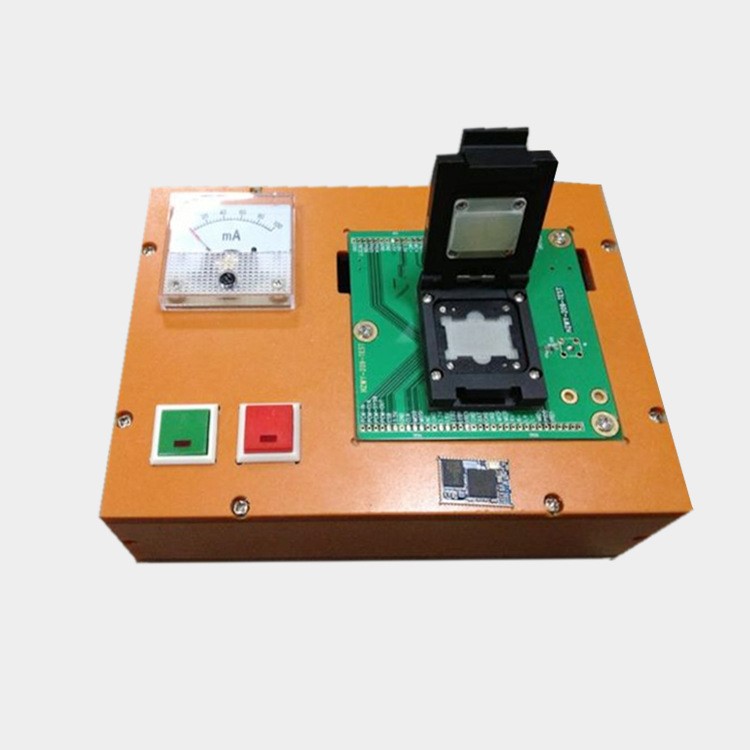 電源測試架 BGA功能燒錄架測試架 移動測試架工裝夾具定制批發(fā)