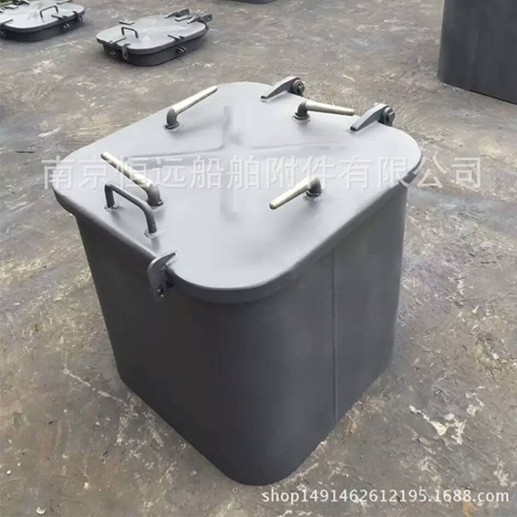 供應(yīng)【廠家供應(yīng)】船用5746B型艙口蓋