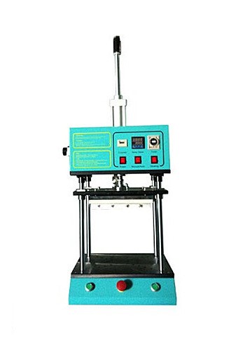 塑膠殼殼螺絲植入機 黃島熱熔機 鉚接焊接機
