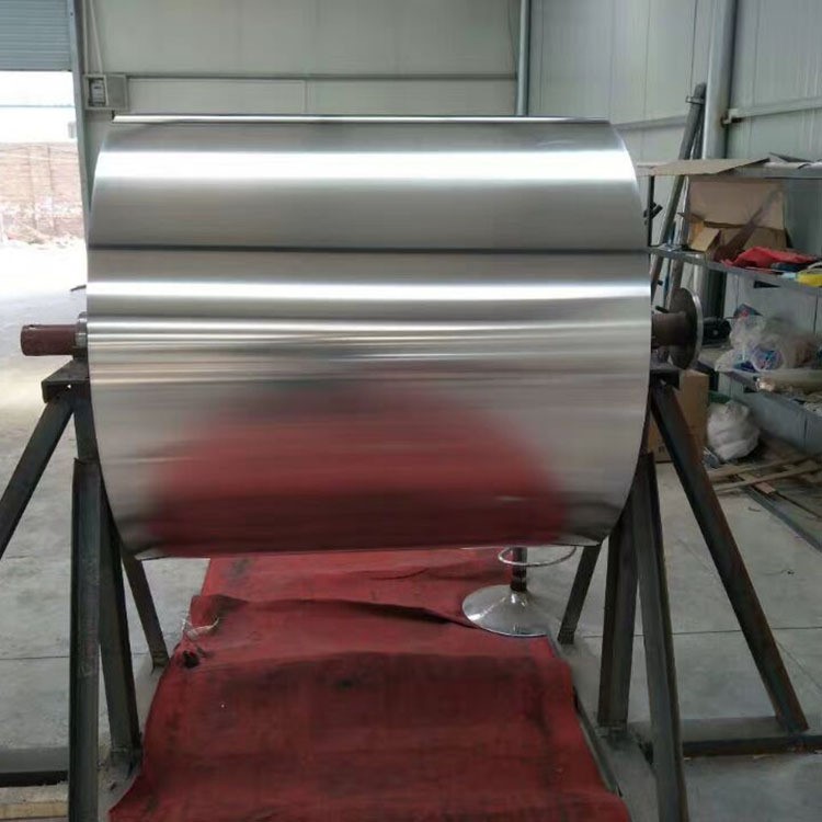 蘇州廠家牌號6061鋁板厚度0.3-0.7鏡面反光彩色瓦楞鋁板