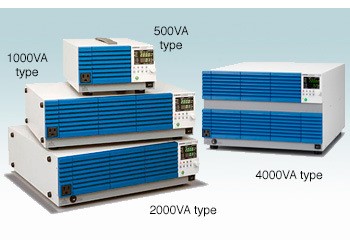 PCR500M日本菊水KIKUSUI交流電源  交直流電源 菊水電源