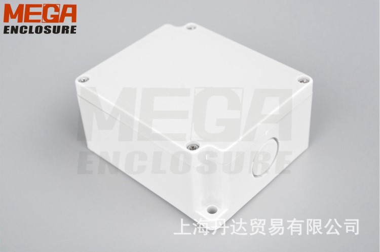 韓國品牌 MEGA BOX 電表箱 電繼柜 MG-6P ABS材質(zhì)