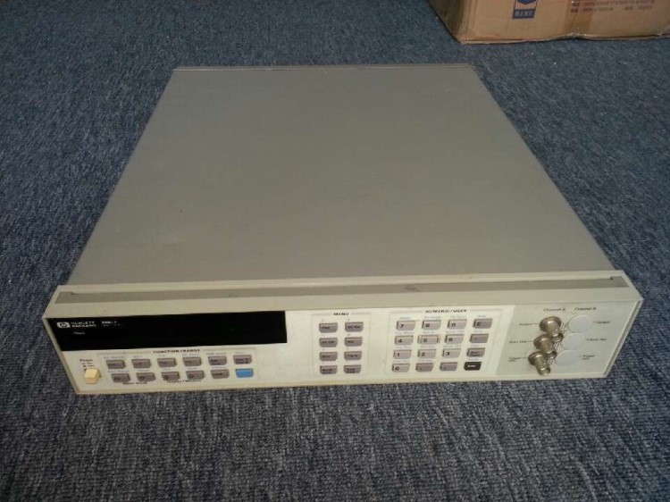 HP324 函數(shù)信號(hào)發(fā)生器 惠普324