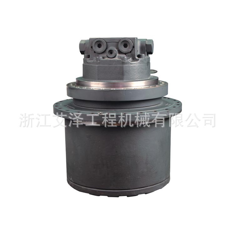 行走馬達(dá) SK200-8行走  挖機(jī)液壓件 挖機(jī)行走馬達(dá)總成 神鋼行走