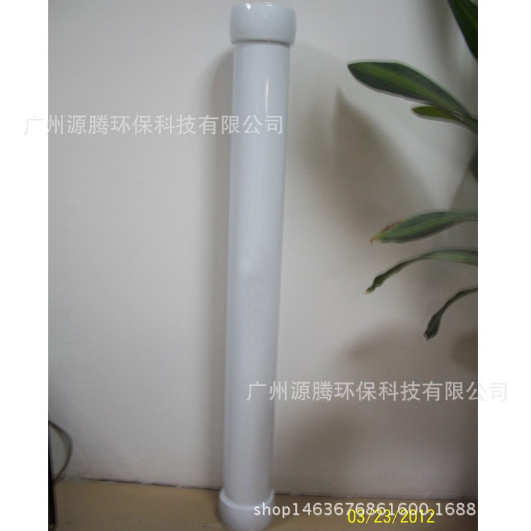 水處理設(shè)備玻璃鋼膜殼4040 4寸RO反滲透膜壓力容器水處理配件