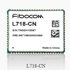 4G模塊 4G五模L718-CN 內(nèi)置TTS語音播報可選 廣和通模塊 4G