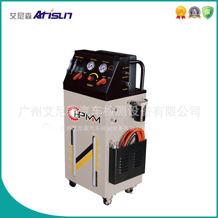 氣動波箱油更換機GA-322
