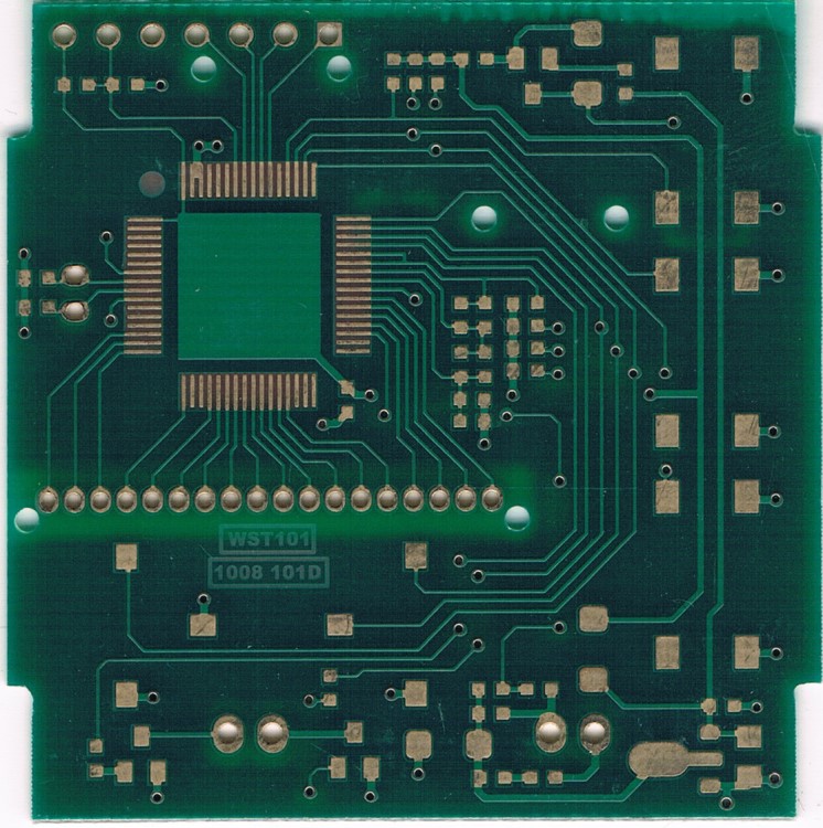 线路板加工 生产多层线路 高精密 pcb 电路板 单面板 双面板