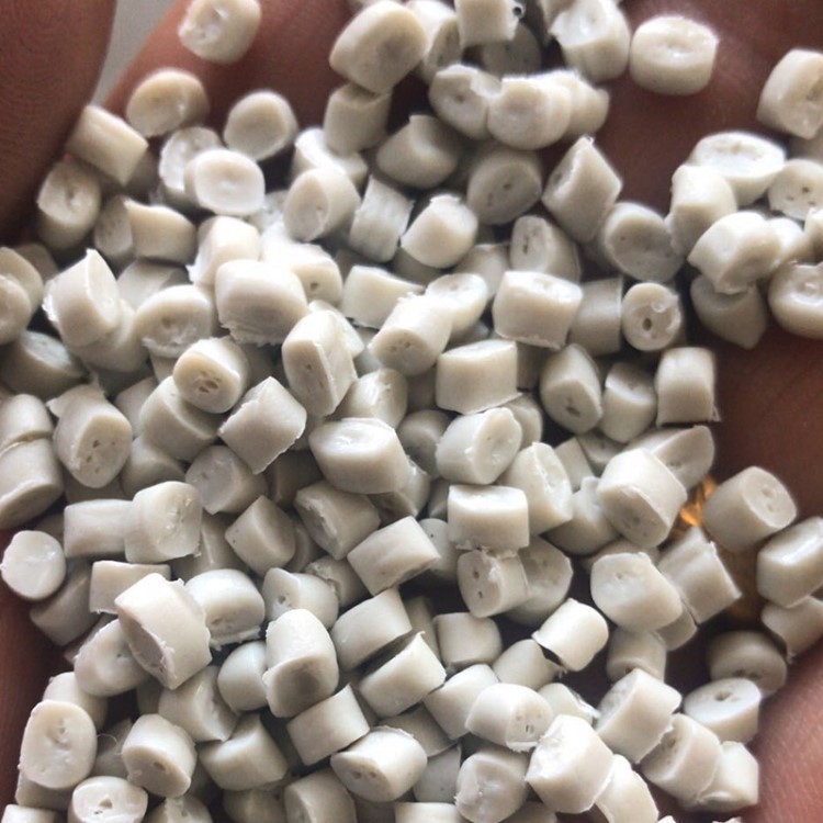 改性娃哈哈顆粒pe塑料再生料 廠家批發(fā)管材專用料娃哈哈塑料顆粒