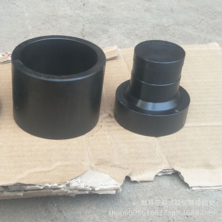 廠家直銷砂子壓碎儀 細集料砂子壓碎值指測定儀 砂子壓碎測定儀