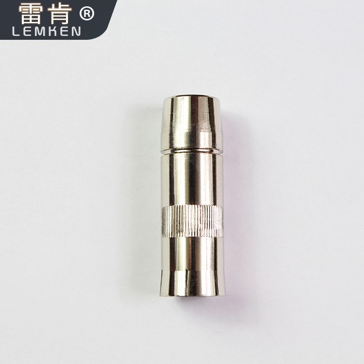 TBI 42G/W機器人焊槍保護套 TBI4200自動焊保護嘴 TBI噴嘴