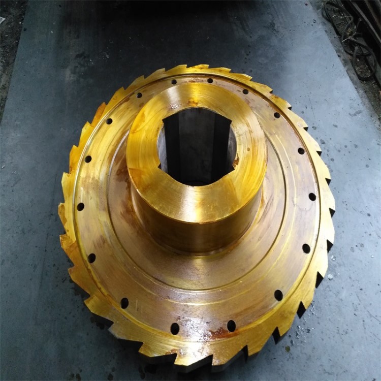 轮械 棘轮来图加工*1200*400减速机矿山机械及行业设备传动件