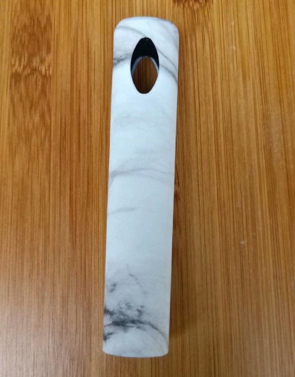 尼龍廚具手柄 橡塑手柄 尼龍廚具手柄配件不銹鋼手柄大小廚具手柄