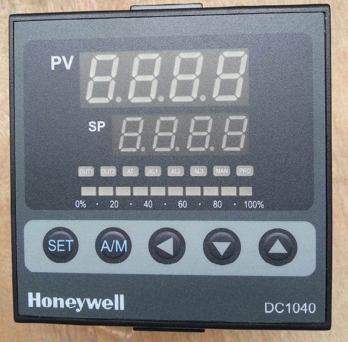 Honeywell溫度控制器DC1030CT-301000-E DC1030CR-101000-E