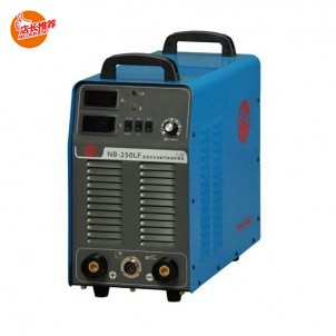 烽火NB-250分體二氧化碳?xì)獗：笝C(jī) 逆變式CO2氣保焊機(jī) 廠家直銷