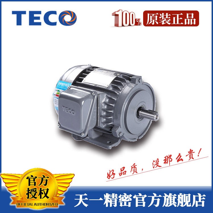 全新東元電機(jī) AEEF-10HP-6P-160M 東元電機(jī)臺(tái)灣品質(zhì)