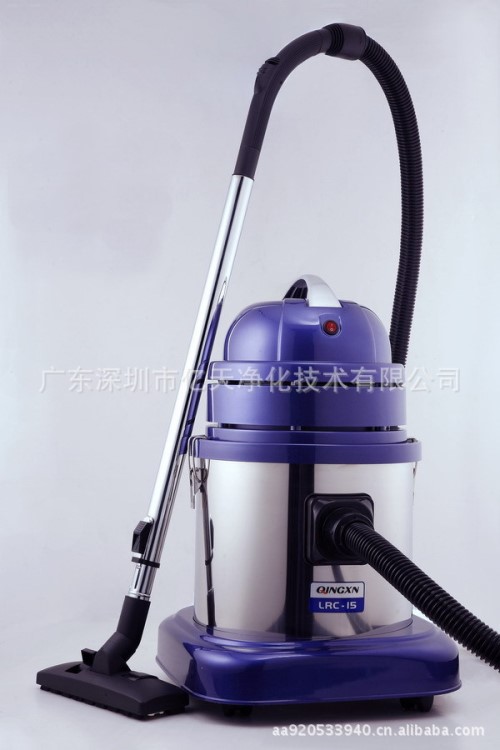 瑞典艾薇无尘室吸尘器 LRC-15 LRC-23 LRC-30 清洁厂房工具