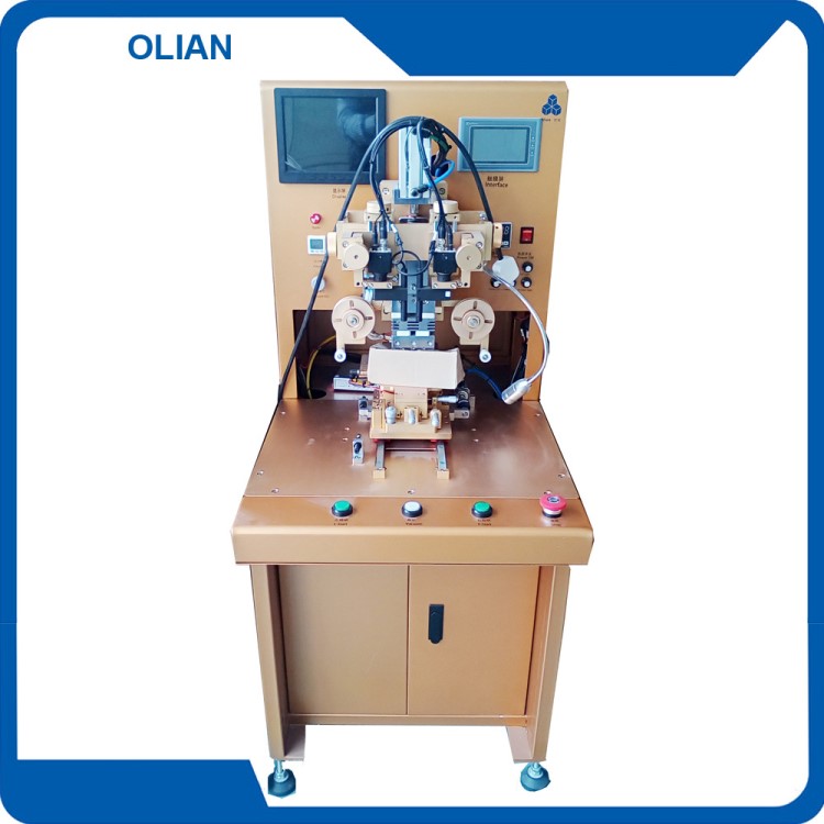 恒溫熱壓機 手機液晶屏維修設備 手機排線熱壓設備 壓手機排線機