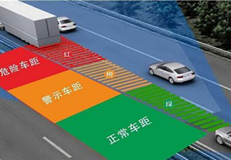 汽車可以加裝防撞系統(tǒng)價格 汽車自動防撞系統(tǒng)的功能