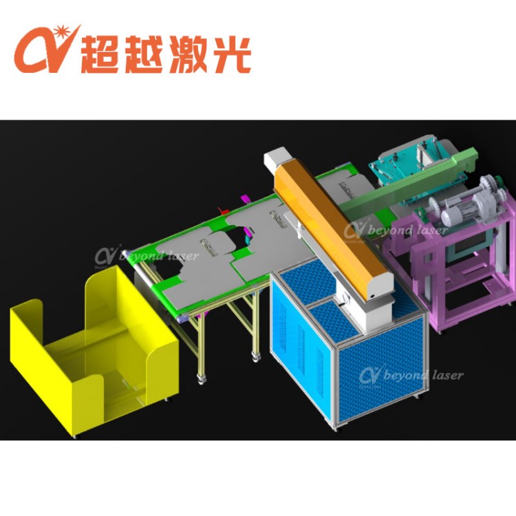 研究院采购激光设备专用 科学研究设计激光智能设备 中国物理化学