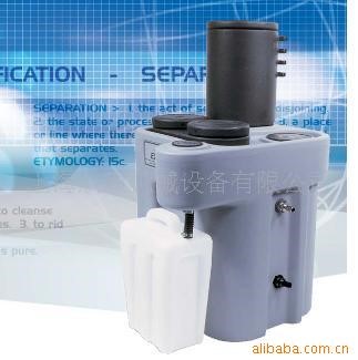 多明尼克漢德DH油水分離器