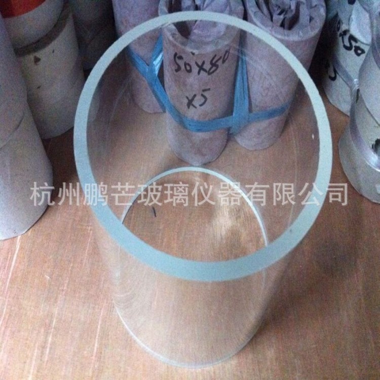 耐高溫玻璃筒，視盅玻璃，視窗玻璃，現貨供應