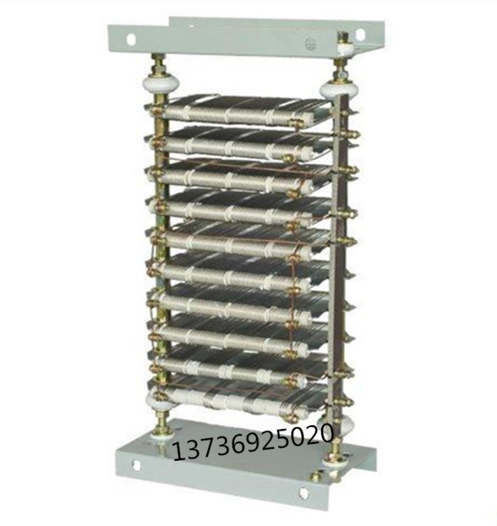 供應(yīng) RS52-160M2-6/1B 起動(dòng)機(jī)起動(dòng)調(diào)速制動(dòng)電阻器