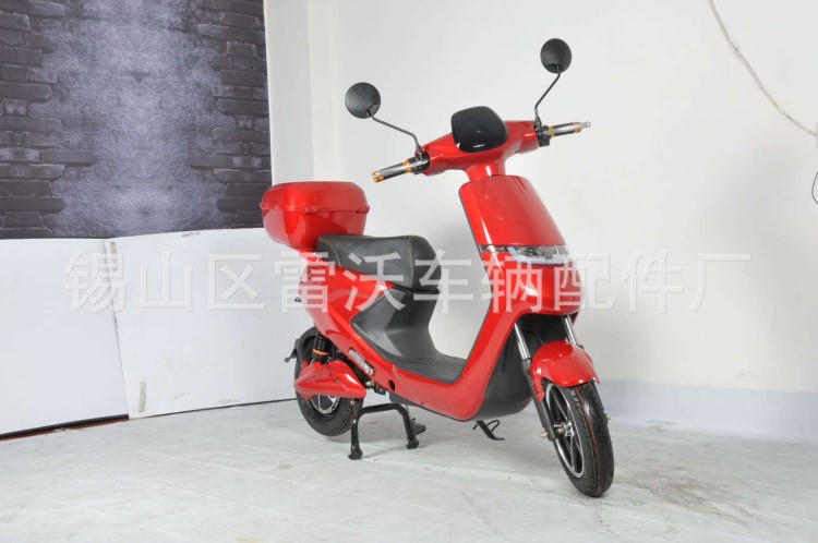 新品 48V/60V雙人小S都市電摩電動車 個性時尚 小巧 電瓶車 酷車