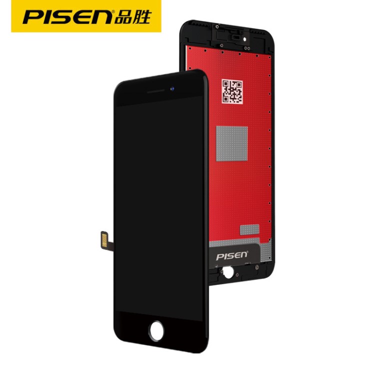 品勝適用蘋果6屏幕總成iPhone6plus/6S/7/8更換內(nèi)外屏觸摸