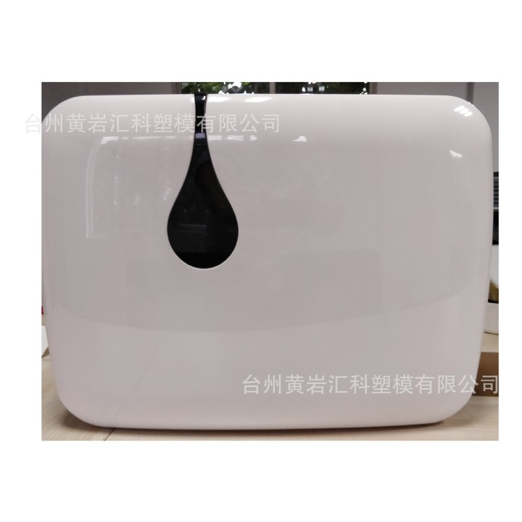 塑料模具開模定制加工塑料產(chǎn)品設計注塑加工定制凈水器塑料外殼