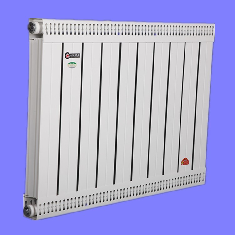 河北天津暖氣片廠家直銷鋼鋁復(fù)合散熱器暖氣片鋁合金散熱器家用