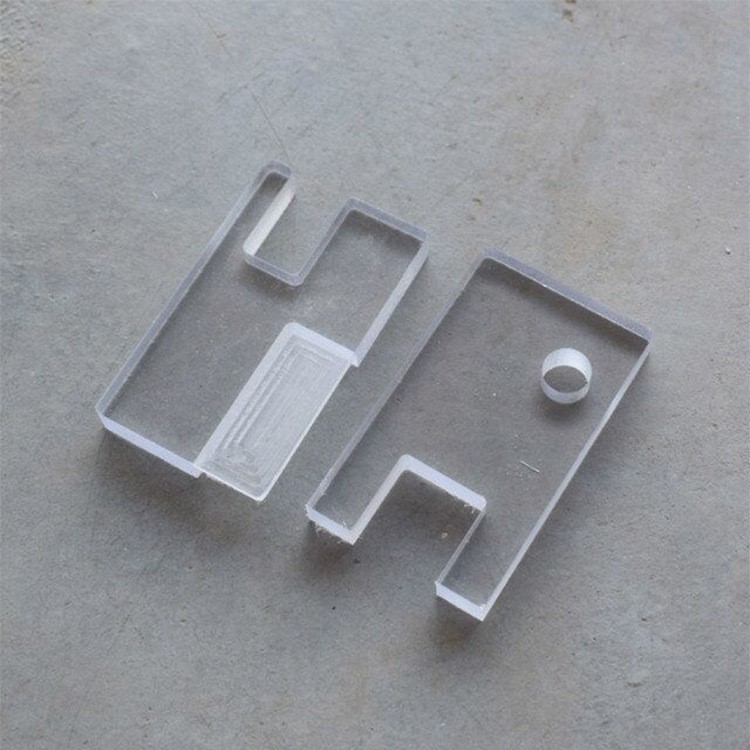 深圳供應透明PC板加工 防紫外線PC耐力板廠家直銷 1220*2440mm