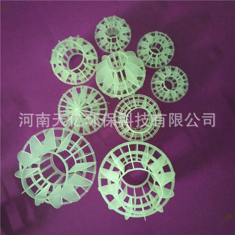 供應(yīng)天津50mm多面空心球型填料 多面空心球的特性與優(yōu)點(diǎn)