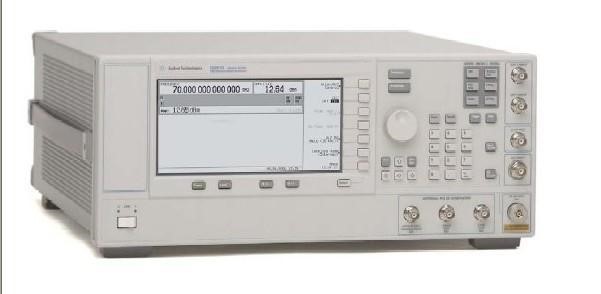 Agilent E8257C微波信號發生器 HP E8257C 10MHz-20GHz/40GHz