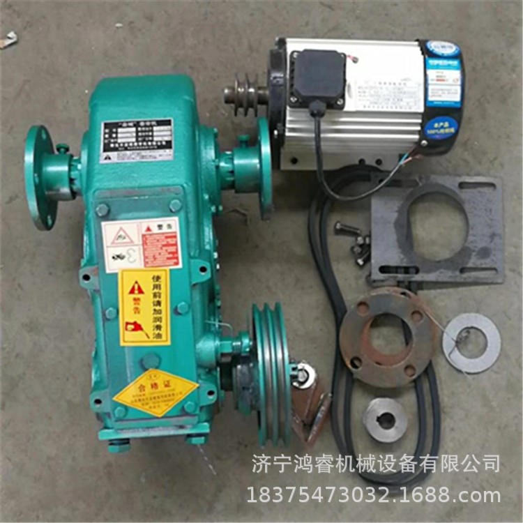 電動保溫被卷簾機圖片報價 大棚棉被卷放機 滾杠卷簾機安裝圖