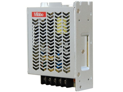 MIBBO米博开关电源 MPS-50W24VFS 可替代明纬NES-50-24