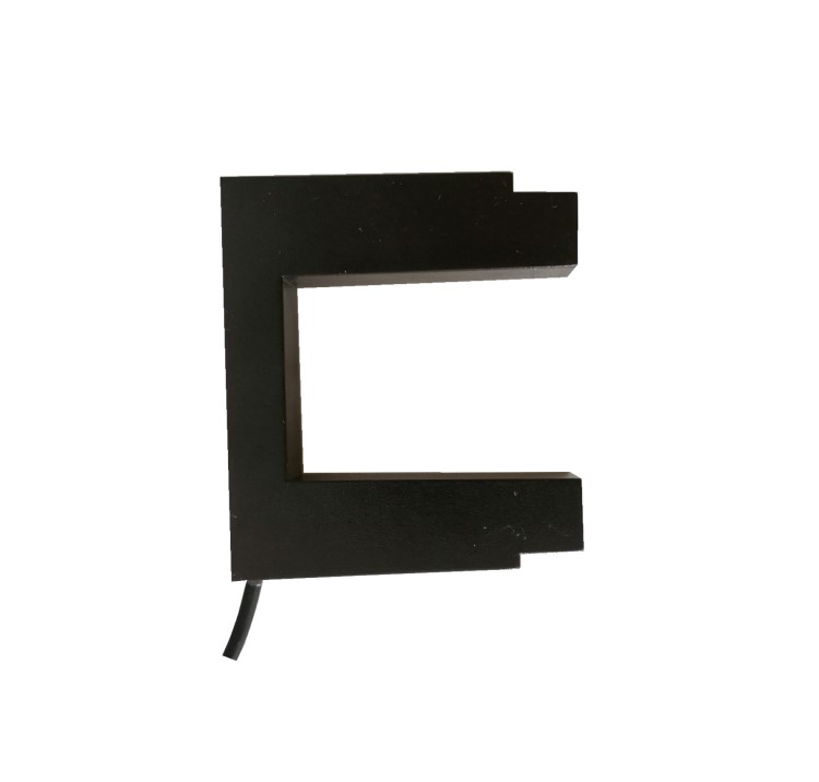 高速计数传感器水滴油滴输液检测传感器药水检测传感器ql2536