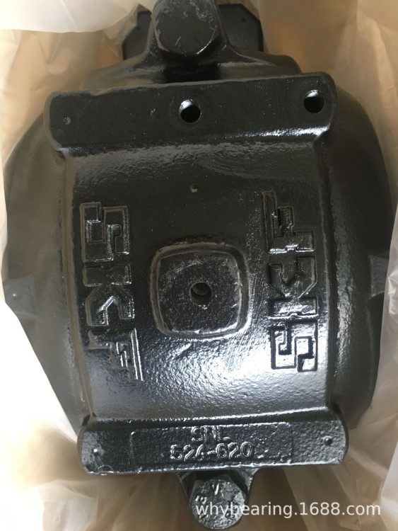 大量批發(fā)SKFSNL524-620等剖分立式軸承座型號價格優(yōu)惠