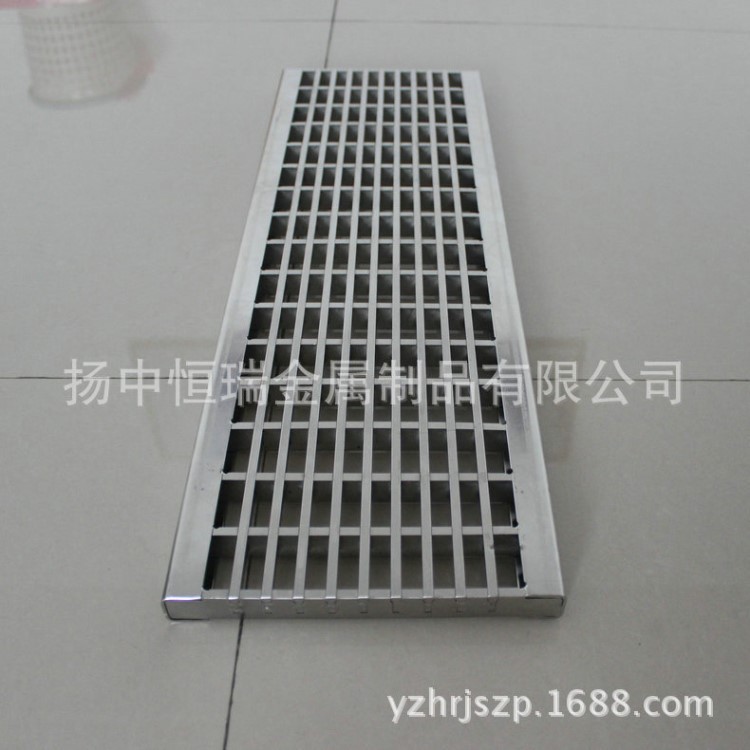 經(jīng)銷批發(fā)成品不銹鋼格柵 不銹鋼水溝蓋板 不銹鋼蓋板加工