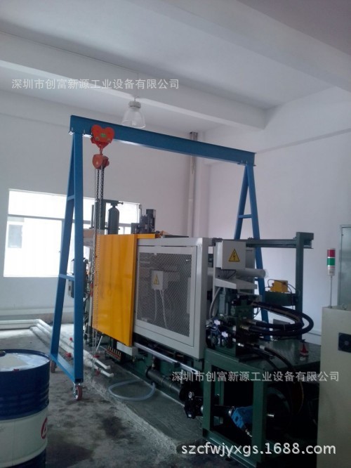 定做注塑機龍門架  沈陽移動龍門架  大連3噸小型龍門架廠家直銷