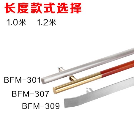 扶手電梯不銹鋼實心拉手圓弧扁型電梯圓木與鈦金扶手轎廂電梯