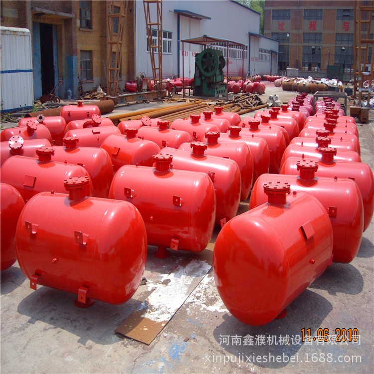 量220L空氣炮清堵器 廠家直銷煤礦煤倉清堵利器 200L空氣炮