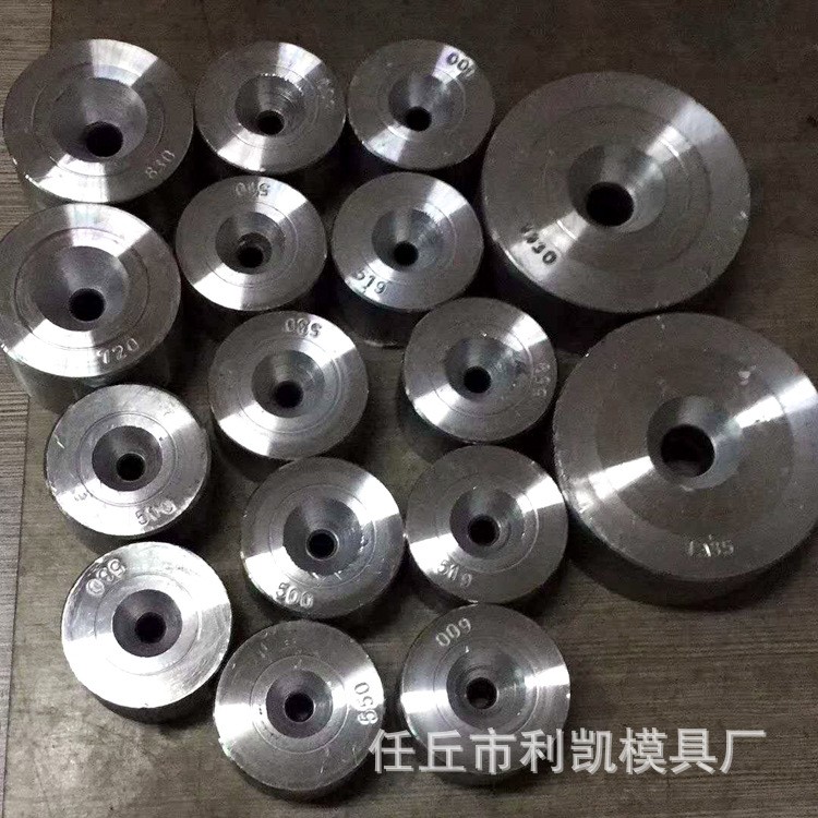 金剛石鉆石pcd拉絲模具 拉拔方形鉆石線眼模具廠家直銷