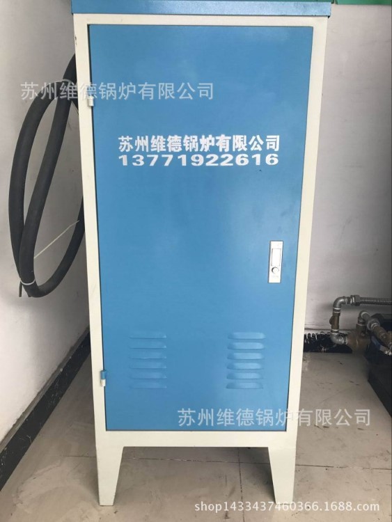 廠家直銷批發(fā) 蘇維鍋爐  電蒸汽發(fā)生器 可定制