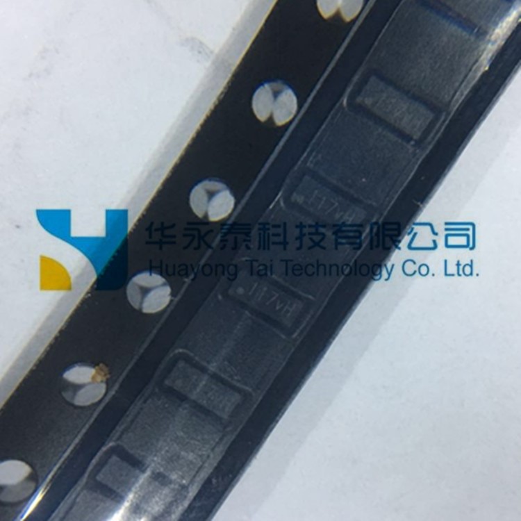 AZ1045 AZ1045-04F ESD靜電防護(hù)管二極管 DFN封裝 全新原裝現(xiàn)貨