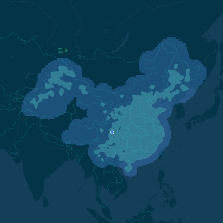 CORS账号高精度覆盖842000坐标系可选测绘测量用全国GPSRTK