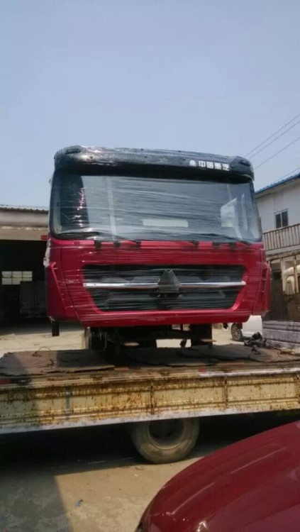 J6駕駛室,J6車架,奧威駕駛室,悍威駕駛室,一汽解放J6原廠配件