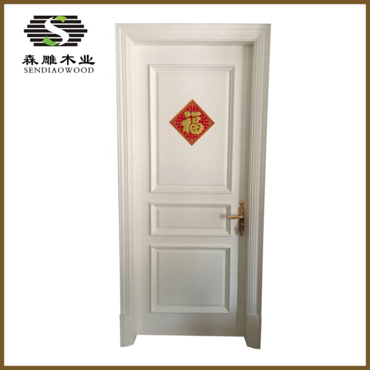 廠家生產(chǎn) 實木門批發(fā) 佛山市實木門批發(fā)