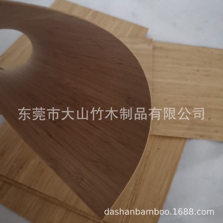 生產(chǎn)不易折斷多層復(fù)合竹皮 手工DIY雕刻吊牌包裝1-3mm薄竹板